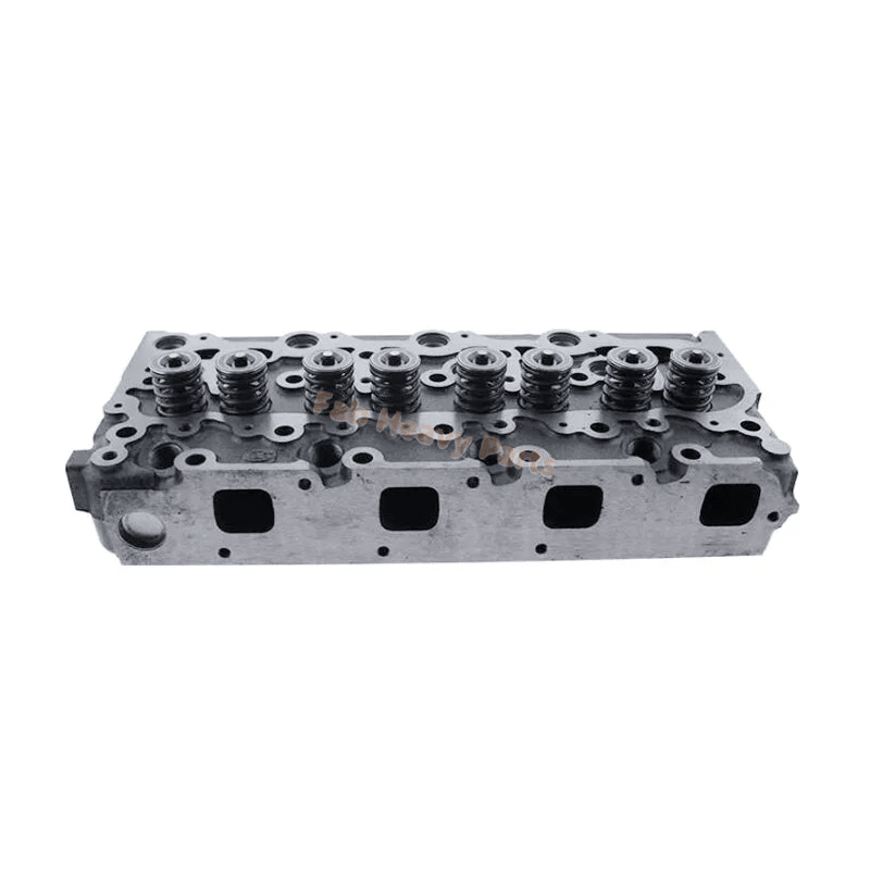 Complete Cylinder Head 19077 - 03048 for Kubota Engine V2203 Excavator KX121 - 2 KX161 - 2 - Fab Heavy Parts