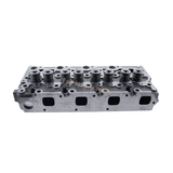 Complete Cylinder Head 19077 - 03048 for Kubota Engine V2203 Excavator KX121 - 2 KX161 - 2 - Fab Heavy Parts