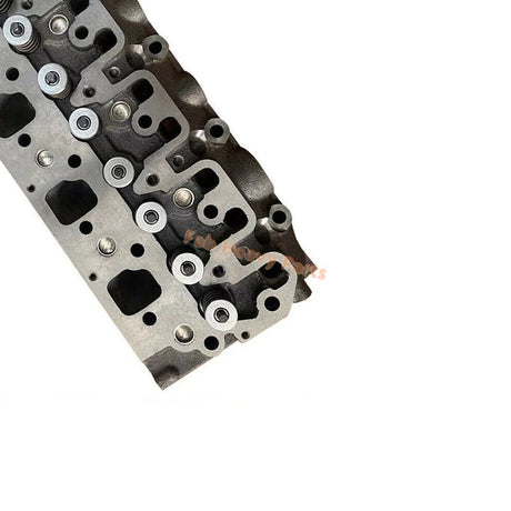 Complete Cylinder Head 348 - 2243 3482243 Fits for Caterpillar CAT Industrial Engine C2.2 - Fab Heavy Parts