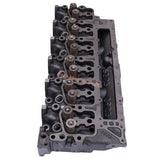 Complete Cylinder Head 3967458 Fits for Cummins 6BT Engine - Fab Heavy Parts