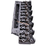 Complete Cylinder Head 3967458 Fits for Cummins 6BT Engine - Fab Heavy Parts