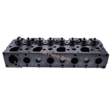 Complete Cylinder Head 426 - 3438 4263438 Fits for Caterpillar CAT 3024C/T C2.2T Engine - Fab Heavy Parts