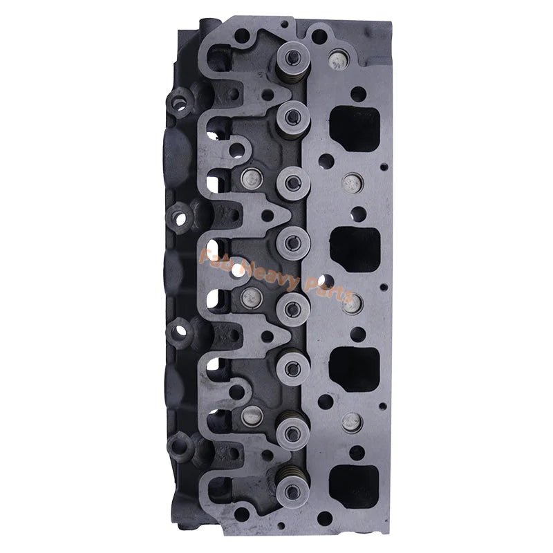 Complete Cylinder Head 426 - 3438 4263438 Fits for Caterpillar CAT 3024C/T C2.2T Engine - Fab Heavy Parts