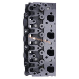 Complete Cylinder Head 426 - 3438 4263438 Fits for Caterpillar CAT 3024C/T C2.2T Engine - Fab Heavy Parts
