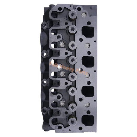 Complete Cylinder Head 426 - 3438 4263438 Fits for Caterpillar CAT 3024C/T C2.2T Engine - Fab Heavy Parts