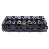 Complete Cylinder Head 426 - 3438 4263438 Fits for Caterpillar CAT 3024C/T C2.2T Engine - Fab Heavy Parts