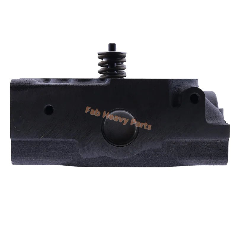 Complete Cylinder Head 426 - 3438 4263438 Fits for Caterpillar CAT 3024C/T C2.2T Engine - Fab Heavy Parts