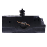 Complete Cylinder Head 426 - 3438 4263438 Fits for Caterpillar CAT 3024C/T C2.2T Engine - Fab Heavy Parts
