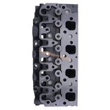 Complete Cylinder Head 426-3438 4263438 Fits for Caterpillar CAT 3024C/T C2.2T Engine