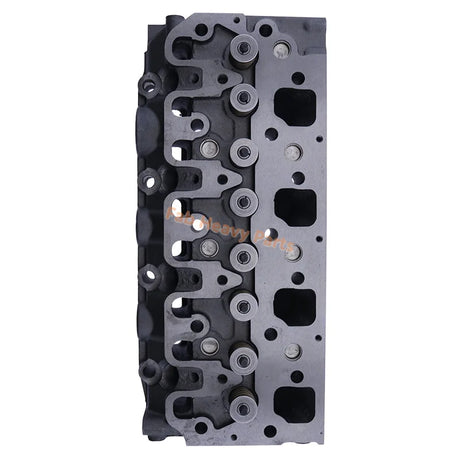 Complete Cylinder Head 426-3438 4263438 Fits for Caterpillar CAT 3024C/T C2.2T Engine