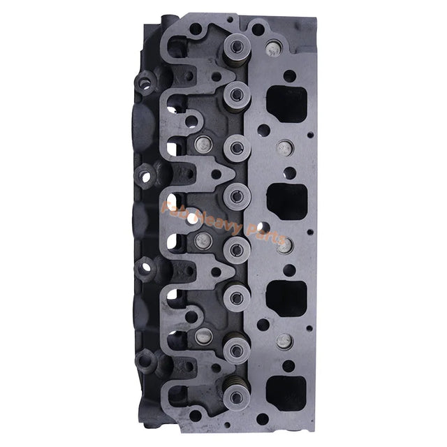 Complete Cylinder Head 426-3438 4263438 Fits for Caterpillar CAT 3024C/T C2.2T Engine