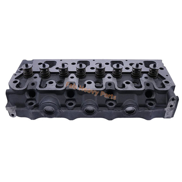 Complete Cylinder Head 426-3438 Fits for Caterpillar CAT 3024C/T C2.2T Engine