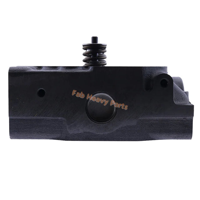Complete Cylinder Head 426-3438 4263438 Fits for Caterpillar CAT 3024C/T C2.2T Engine