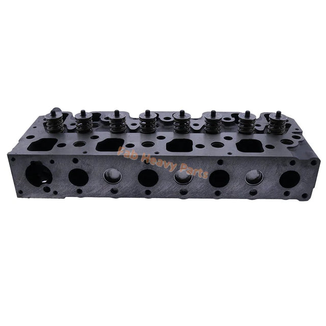 Complete Cylinder Head 426-3438 4263438 Fits for Caterpillar CAT 3024C/T C2.2T Engine