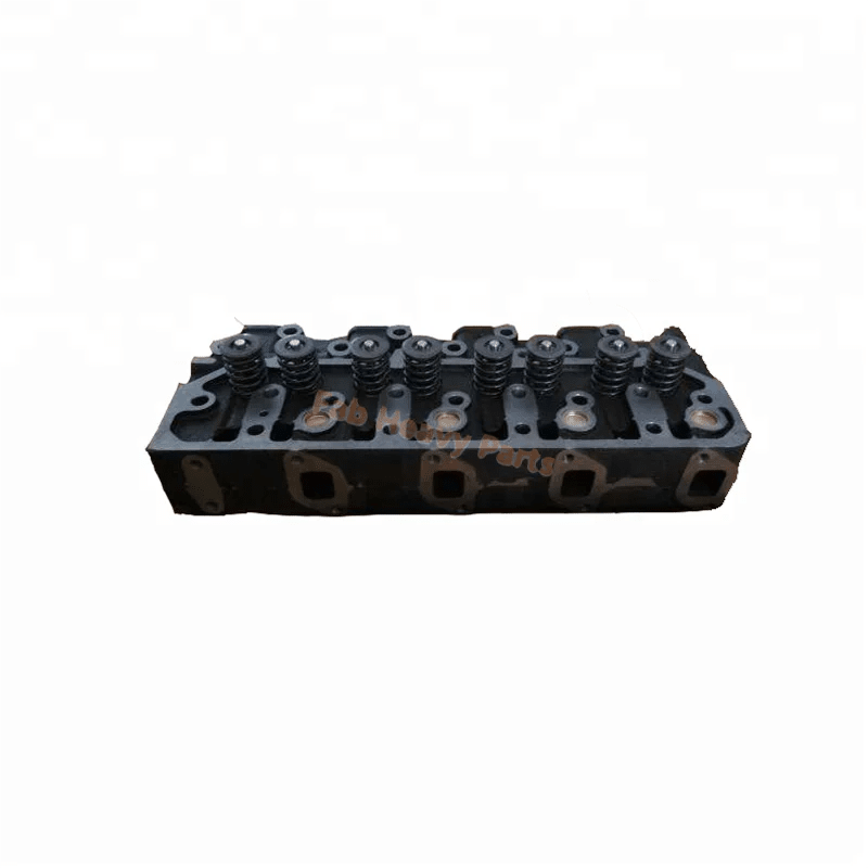 Complete Cylinder Head 4900716 Fits for Cummins A2300 Engine - Fab Heavy Parts