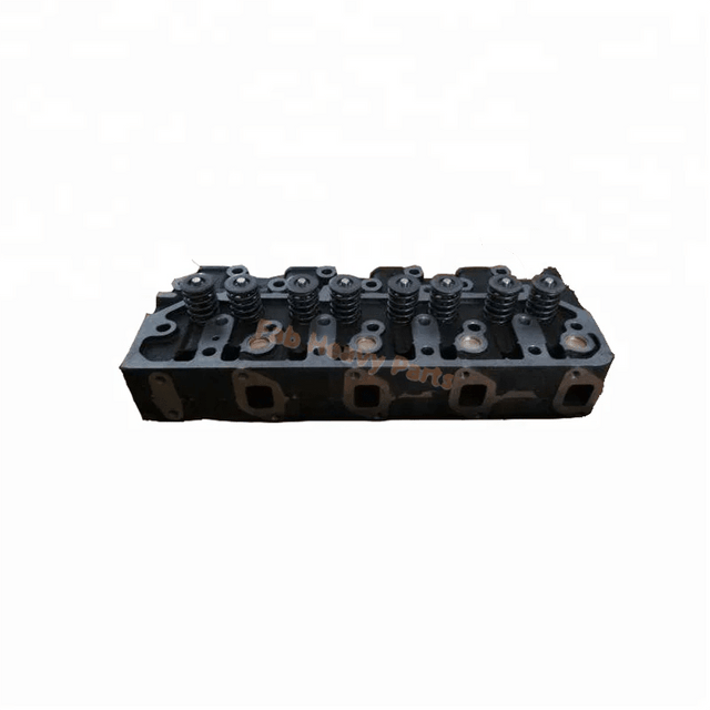 Complete Cylinder Head 4900716 Fits for Cummins A2300 Engine - Fab Heavy Parts