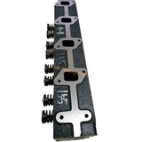 Complete Cylinder Head 4900998 Fits for Cummins A2300 Engine - Fab Heavy Parts