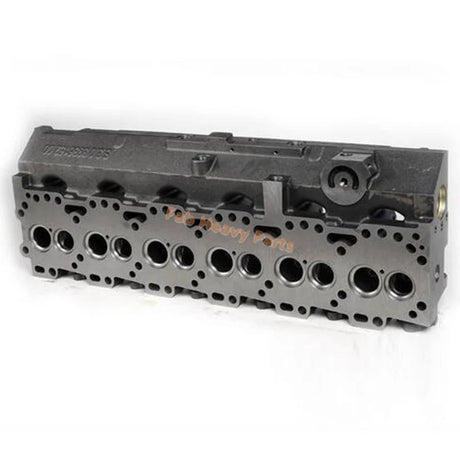 Complete Cylinder Head 4938632 Fits for Cummins Engine 6CT 6C 6CT8.3 6C8.3 6.3L - Fab Heavy Parts