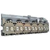 Complete Cylinder Head 4938632 Fits for Cummins Engine 6CT 6C 6CT8.3 6C8.3 6.3L - Fab Heavy Parts