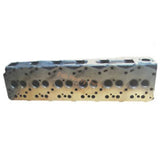Complete Cylinder Head 6204 - 31 - 2203 Fits for Komatsu Excavator PC200 - 5 Engine 6D95 - Fab Heavy Parts