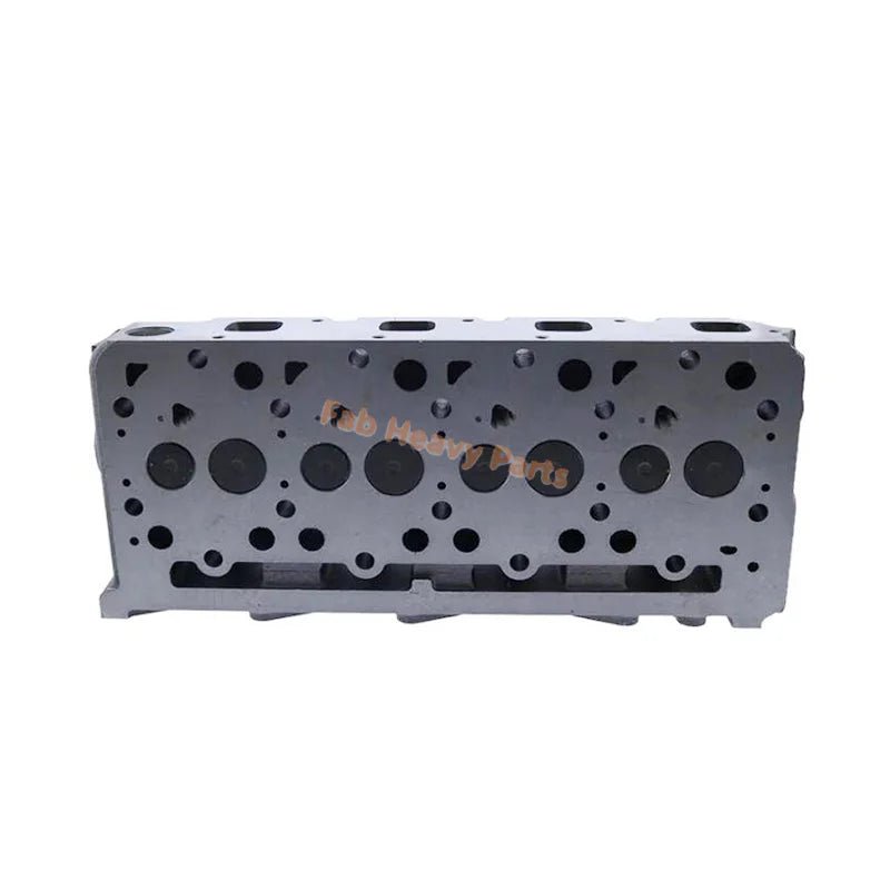 Complete Cylinder Head 6686996 Aftermarket Replacement For Bobcat Loader 753 763 773 7753 S150 S160 S175 S185 - Fab Heavy Parts