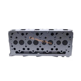 Complete Cylinder Head 6686996 Aftermarket Replacement For Bobcat Loader 753 763 773 7753 S150 S160 S175 S185 - Fab Heavy Parts