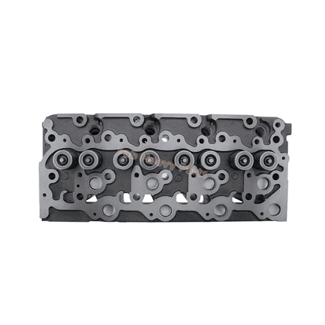 Complete Cylinder Head 6686996 Aftermarket Replacement For Bobcat Loader 753 763 773 7753 S150 S160 S175 S185 - Fab Heavy Parts