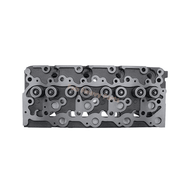 Complete Cylinder Head 6686996 Aftermarket Replacement For Bobcat Loader 753 763 773 7753 S150 S160 S175 S185 - Fab Heavy Parts