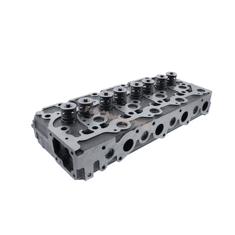 Complete Cylinder Head 6686996 Aftermarket Replacement For Bobcat Loader 753 763 773 7753 S150 S160 S175 S185 - Fab Heavy Parts