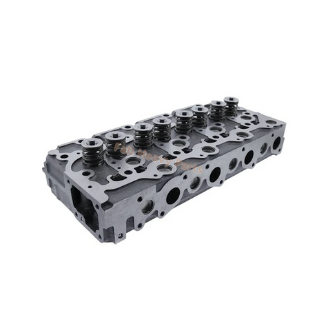 Complete Cylinder Head 6686996 Aftermarket Replacement For Bobcat Loader 753 763 773 7753 S150 S160 S175 S185