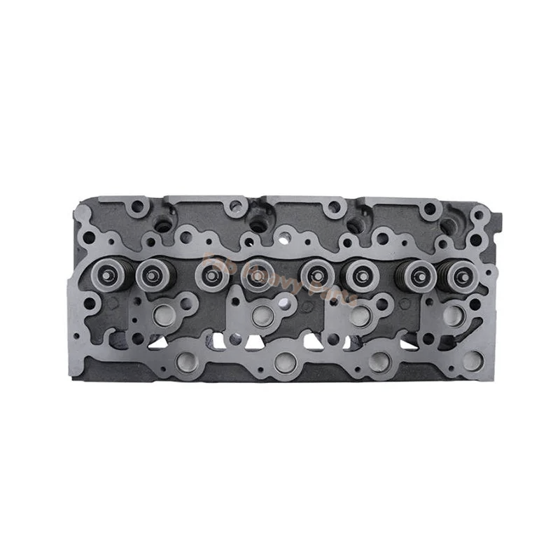 Complete Cylinder Head 6686996 Aftermarket Replacement For Bobcat Loader 753 763 773 7753 S150 S160 S175 S185