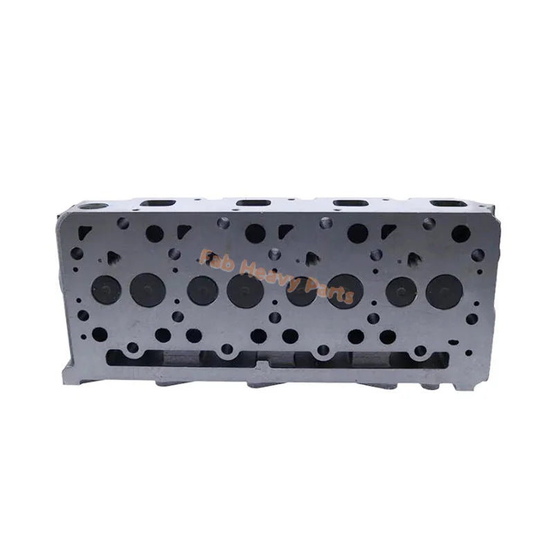 Complete Cylinder Head 6686996 Aftermarket Replacement For Bobcat Loader 753 763 773 7753 S150 S160 S175 S185