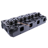 Complete Cylinder Head 6698099 for Kubota Engine V2403 Aftermarket Replacement For Bobcat Loader S130 S150 S175 S510 S530 T110 T140 - Fab Heavy Parts