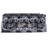 Complete Cylinder Head 6698099 for Kubota Engine V2403 Aftermarket Replacement For Bobcat Loader S130 S150 S175 S510 S530 T110 T140 - Fab Heavy Parts