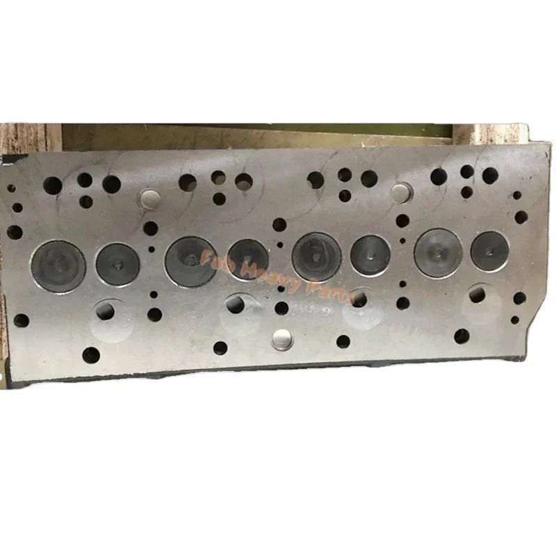 Complete Cylinder Head 8 - 97103027 - 1 for Isuzu 4BD2 4BD2 - TC Engine NPR NQR Truck - Fab Heavy Parts