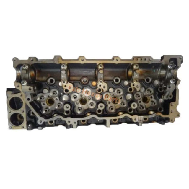 Complete Cylinder Head 8981706171 Fits for John Deere 225DLC 220DW Excavator - Fab Heavy Parts