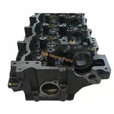 Complete Cylinder Head 8981706171 for Isuzu 4HK1 4HK1T Engine - Fab Heavy Parts