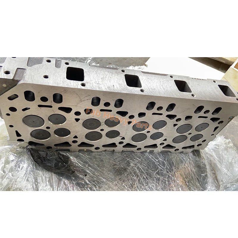 Complete Cylinder Head Assembly 129928 - 11700 for Yanmar Engine 4TNV98T - ZNIRD - Fab Heavy Parts