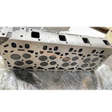 Complete Cylinder Head Assembly 129928 - 11700 for Yanmar Engine 4TNV98T - ZNIRD - Fab Heavy Parts