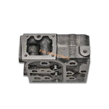 Complete Cylinder Head Fit Kubota D1005 Engine BB21 B2100DT B7500DT B2320HSD BX2660 F2560E ZD25F ZD326 - Fab Heavy Parts