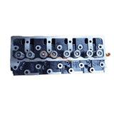 Complete Cylinder Head Fits for Komatsu Engine 4D94E - Fab Heavy Parts