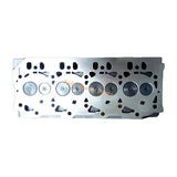 Complete Cylinder Head Fits for Komatsu Engine 4D94E - Fab Heavy Parts