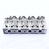 Complete Cylinder Head Fits for Komatsu Engine 4D95 4D95S 4D95L - Fab Heavy Parts
