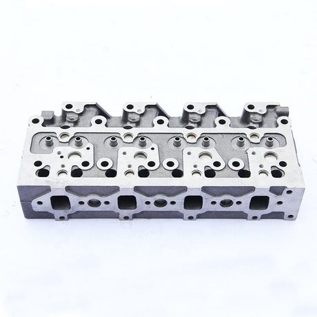 Complete Cylinder Head Fits for Komatsu Engine 4D95 4D95S 4D95L - Fab Heavy Parts