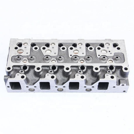 Complete Cylinder Head Fits for Komatsu Engine 4D95 4D95S 4D95L - Fab Heavy Parts
