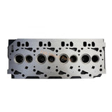 Complete Cylinder Head Fits for Komatsu Engine 4D95 4D95S 4D95L - Fab Heavy Parts