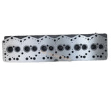 Complete Cylinder Head Fits for Komatsu Engine 6D110 - Fab Heavy Parts