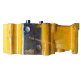 Complete Cylinder Head Fits for Komatsu Engine 6D125 - 5 6D125 - 7 6D125 - 6 6D125 - 8 - Fab Heavy Parts