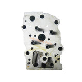Complete Cylinder Head Fits for Komatsu Engine 6D125 - Fab Heavy Parts