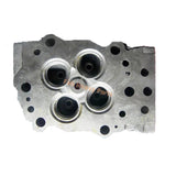 Complete Cylinder Head Fits for Komatsu Engine 6D125 - Fab Heavy Parts